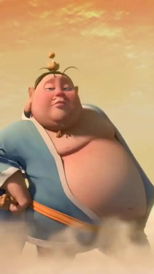 【bad guy丨踩点向丨太乙真人】今天的我也是帅气逼人万众.