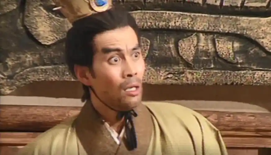 央视版三国演义分集评10被嫌弃的吕布的一生