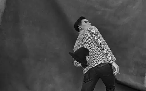 彭于晏 - 堆糖,美图壁纸兴趣社区