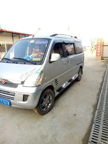 【图】老荣光疯狂改装记. 多图慎入!_五菱荣光论坛_汽车之家论坛