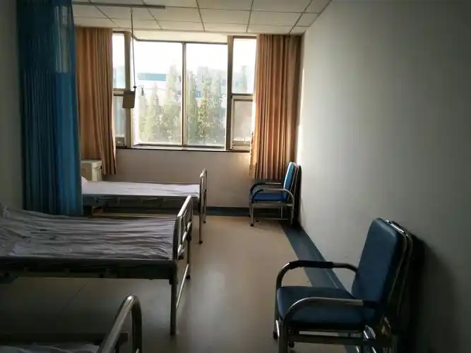 让患者及家属积极参与病房管理