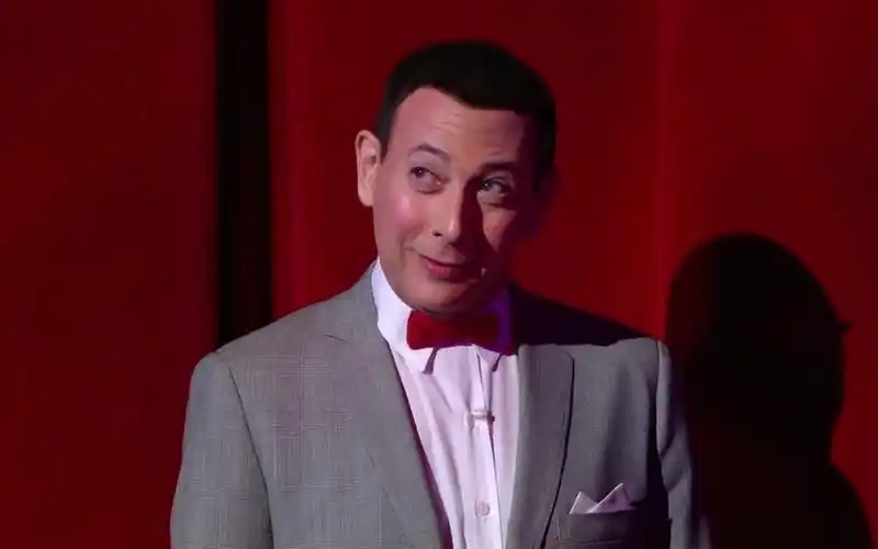 综艺喜剧皮威秀thepeeweehermanshow2集英语