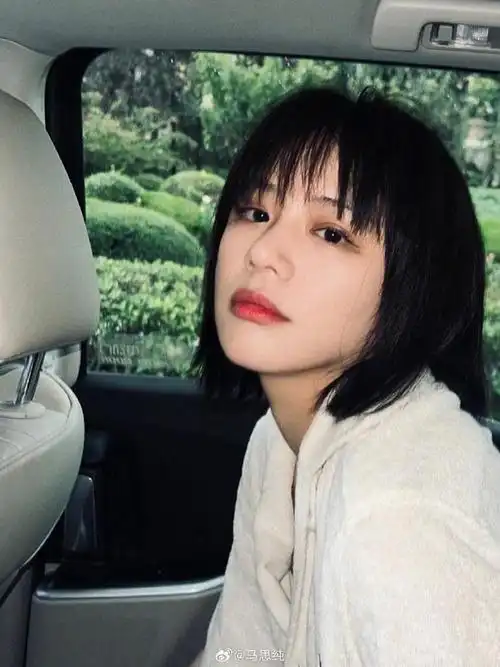 又瘦了马思纯自曝三天瘦六斤早前曾因生病胖到放弃过自己