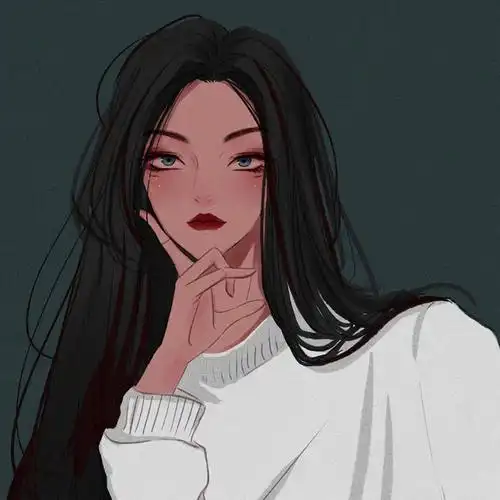 又霸气又高冷的图片