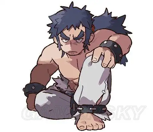 《精灵宝可梦皮卡丘伊布》四大天王资料及宝可梦属性介绍