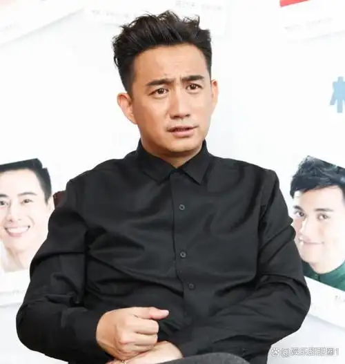 2年没戏拍3年没当男主黄磊回应不是没有找是自己变懒散