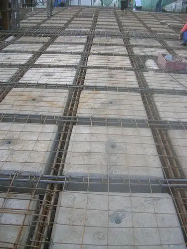 [空心楼板]现浇空心楼板 - 土木在线