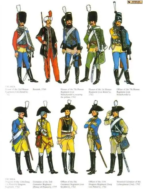 应该是18世纪末19世纪初的年代,一个外国贵族女孩,剪了短发喜欢穿军装