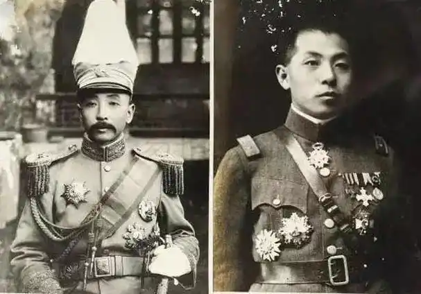 张作霖给张学良看八字,相士说了8个字,准确预言了父子俩的一生