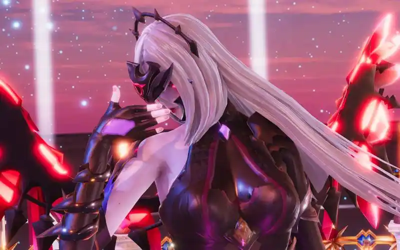 枪神纪 海德薇莉 觉醒 addiction 新人求关注三连_哔哩哔哩_bilibili