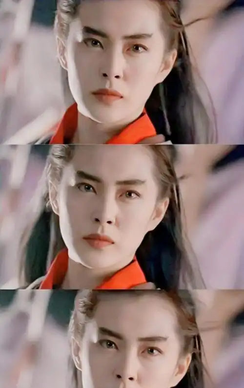 王祖贤的雪千寻a到我直接叫老公