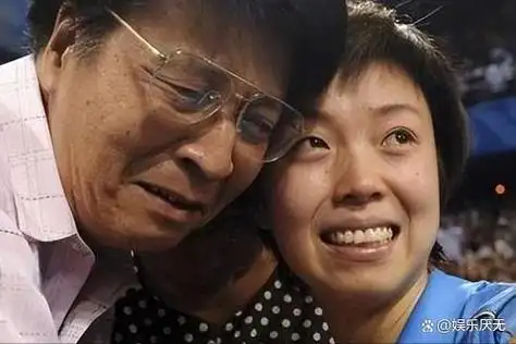 回顾张怡宁不顾家人反对嫁大21岁男人婚后丈夫的做法令人泪目