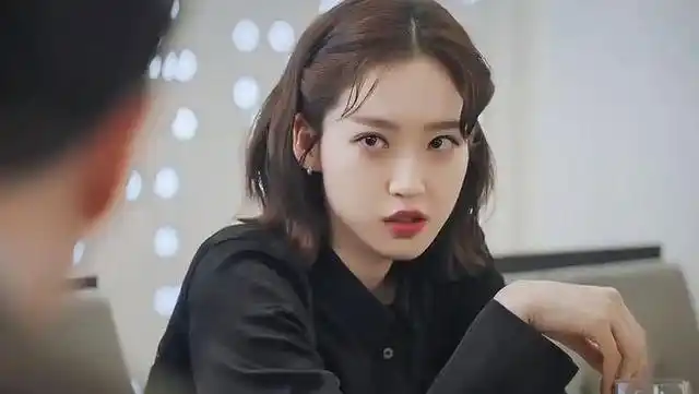 当角色对上演员:赵霁的林宛瑜,韩智贤的周锡京,张予曦的冷念之