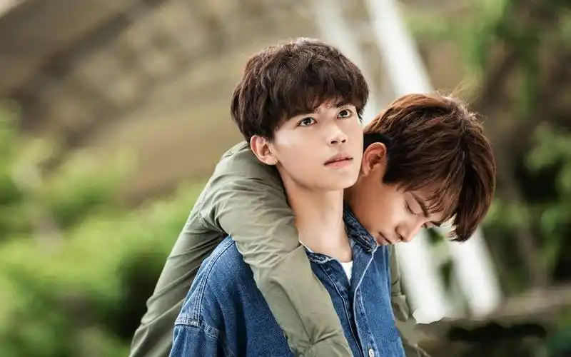 马天宇你好安怡cut01李遥救出小马