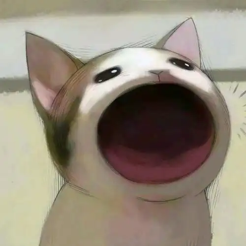 抖音潮图搞怪头像图片 高清好看的抖音逗比搞怪头像_搞笑头像_头像屋