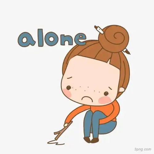 委屈卡通手绘委屈表情卡通方块委屈表情可爱受委屈的考拉本站所有作品