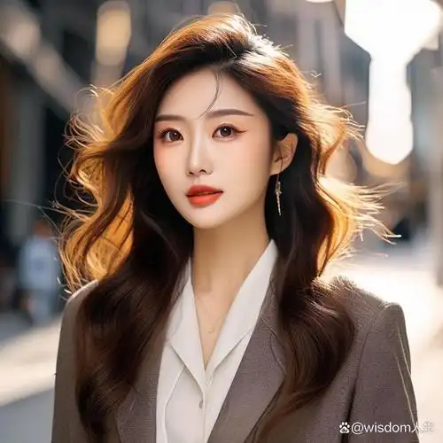 优雅绽放:探索成熟知性女性的非凡魅力之旅