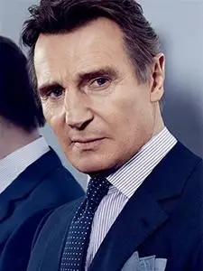 连姆尼森图片大全