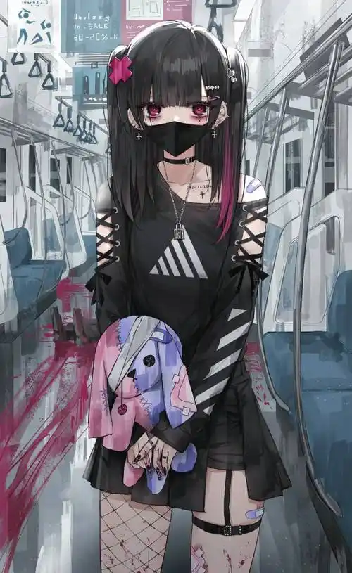 病娇特辑p站美图欣赏_二次元