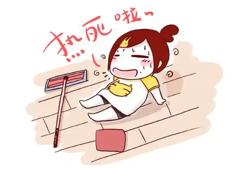 这大热天儿的,可别轻信了这些……更上火