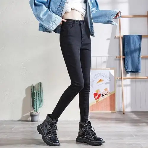 服装鞋帽>女装>女士牛仔裤>唐狮(tonlion)>唐狮(tonlion)女士牛仔裤>