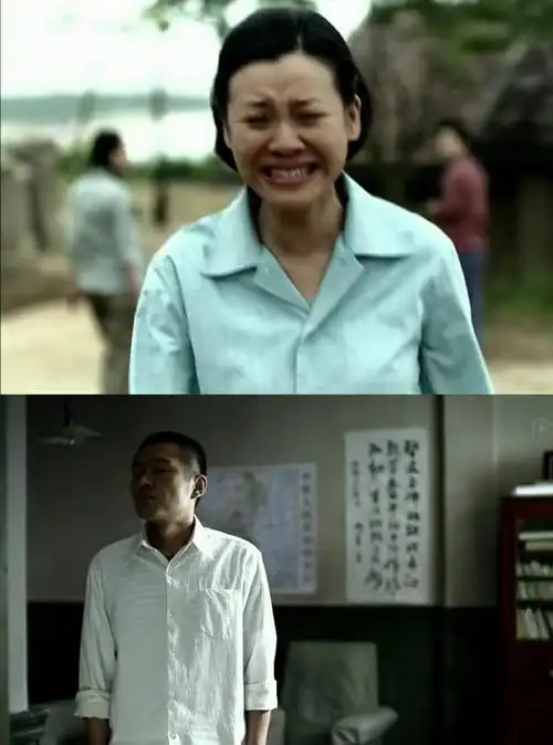 重温《父母爱情》,老丁的结局不能说不幸福,只能说意难平