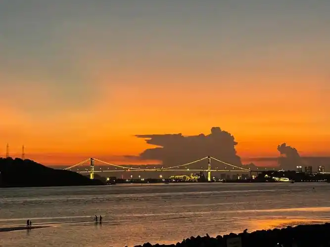 汕头东海岸公园