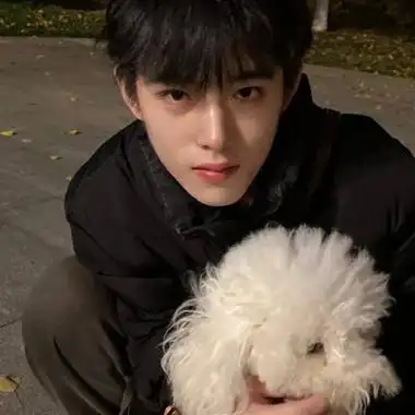 好看的qq头像男生真人帅气超酷男生真人气质高清头像大全