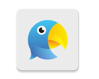 开源端对端加密聊天软件snikket - logo匠