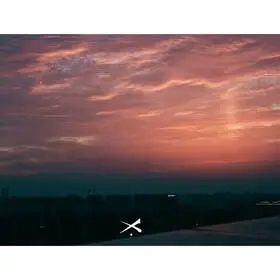 jk制服摄影师424标为这张天空必须要分享的图博 - jk制服摄影师424