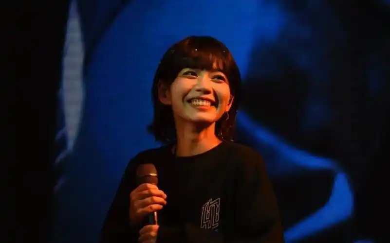 人间理想王心怡