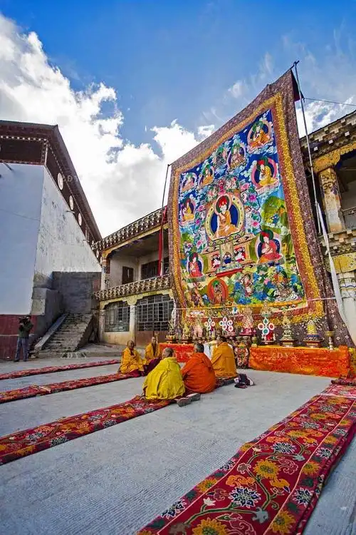 yushu nangqian gaer temple您当前位置:首页>相册展示>囊谦县>玉树