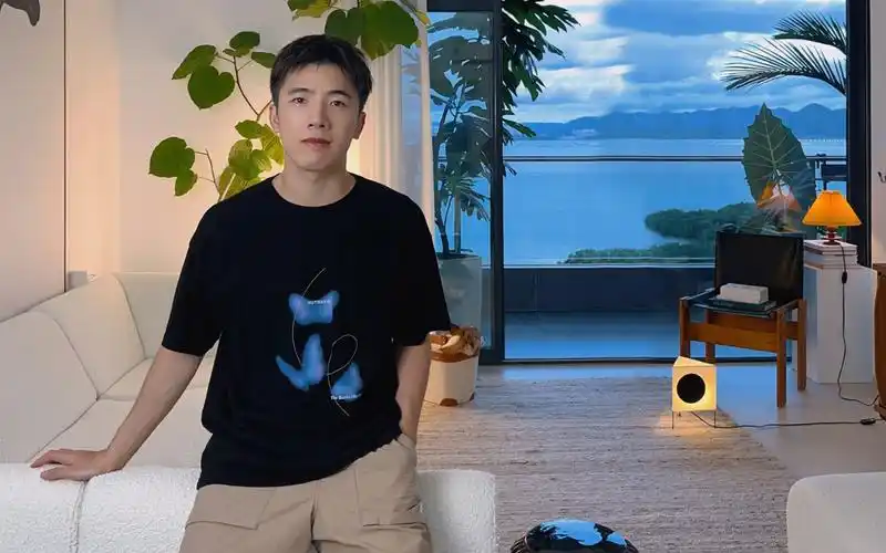 27岁男生,不婚不育,深圳海边的慢生活| 8月生活碎片