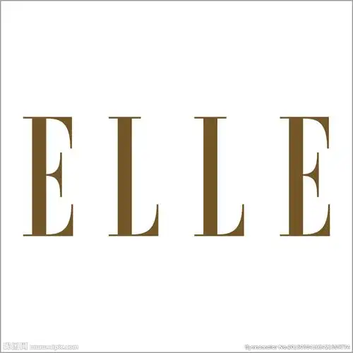 cmyk30共享分举报收藏立即下载关 键 词:elle 瑞丽 logo 杂志 期刊