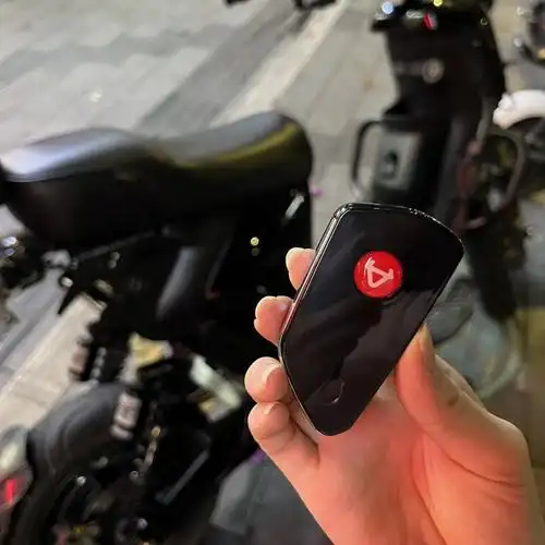 小牛电动车钥匙改装折叠遥控二合一n1s/n1/u /m /g0增配升级复制