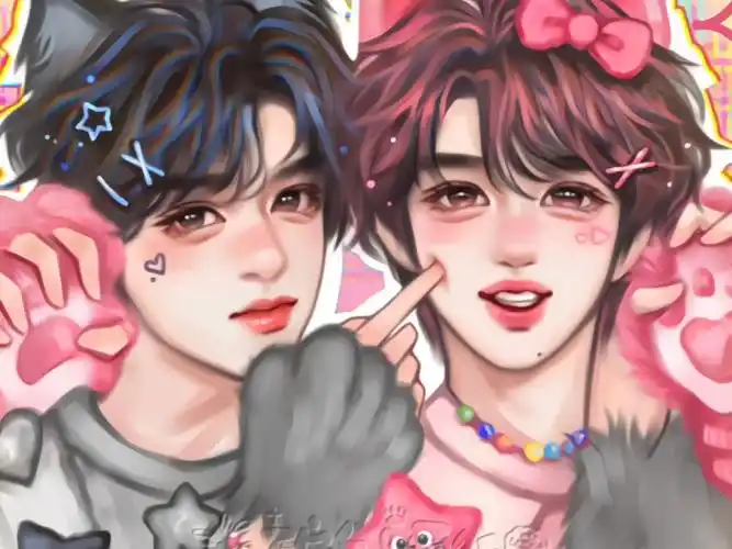 【文轩|碗盆】小狗行为有