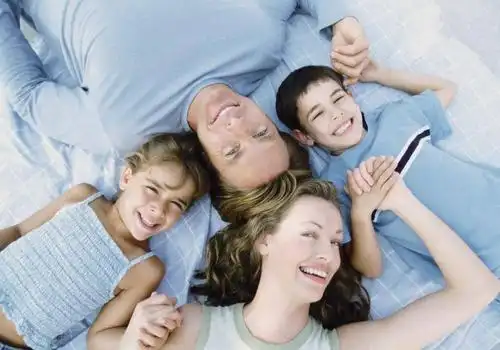 一家人的聚会,怎么拍出好照片?