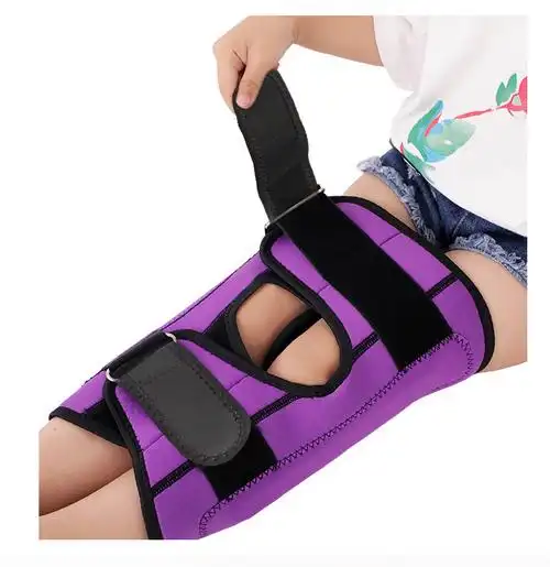 适用于儿童腿型矫正器绑腿带o形腿x型腿矫正带xo罗圈内外八字外翻直腿