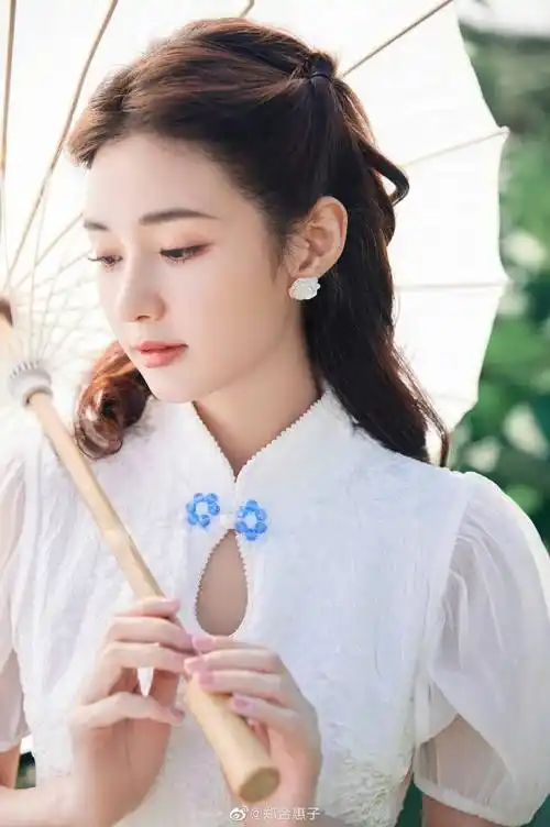 国潮新中式_魅力_传统_徐璐