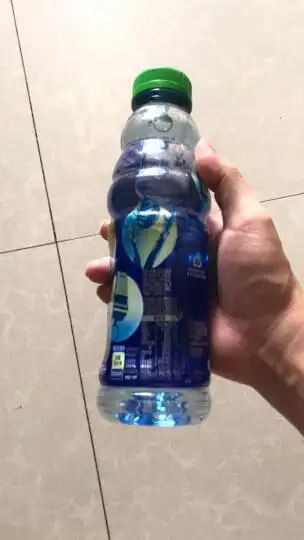 脉动脉动维生素饮料竹子青提口味500ml*15:"新产品,还是一路既往的