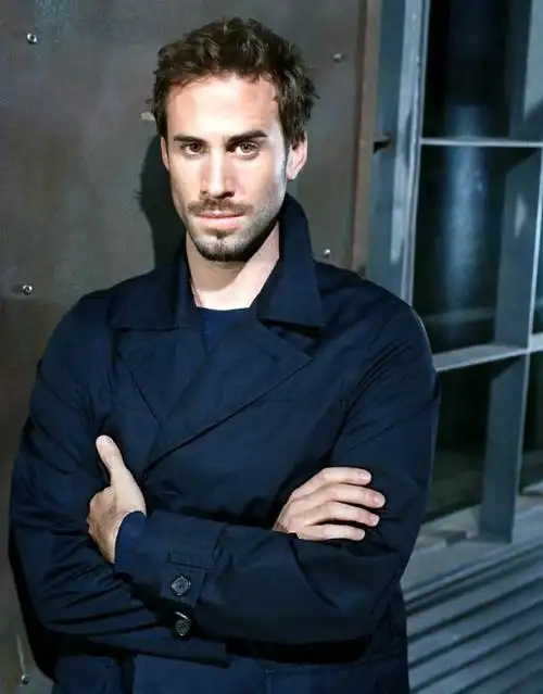 joseph fiennes),男,1970年5月27日出生于英国,演员