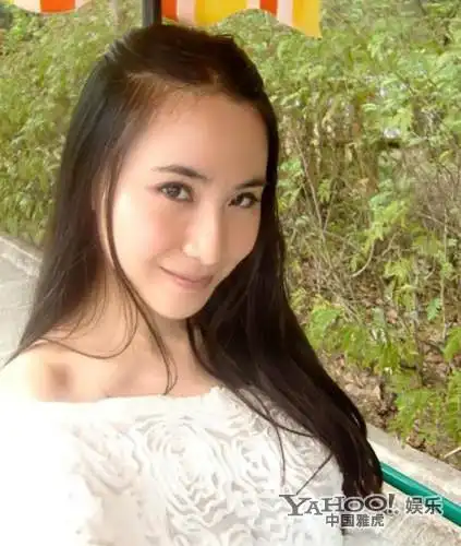 赵雅芝三儿女友美艳曝光 揭秘赵家三少的私生活(组图)
