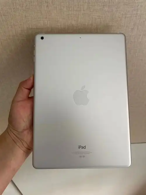 不容易还能用9年的ipadair1
