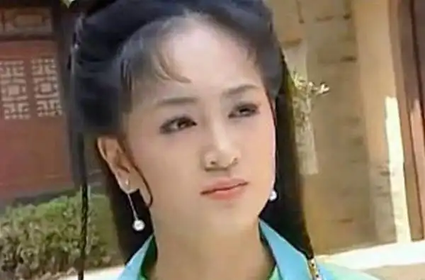 "鬼畜"鼻祖《西游记后传》中除了马雅舒和涓子还隐藏着这些美女