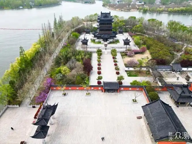 西游胜境·山水祈福 连云港旅行攻略_原创_新浪众测