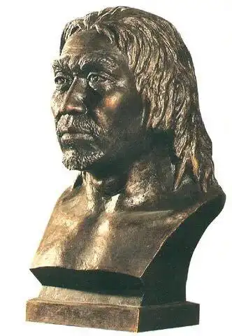 头条问答 - 北京人,山顶洞人这些原始人生活的地方为什么距离那么远?