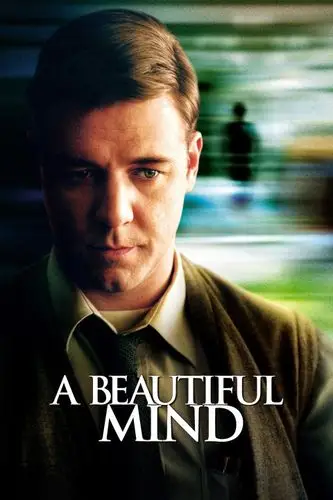 美丽心灵(电影) - 知乎