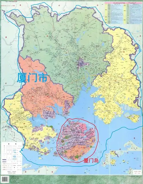 厦门是哪个省 - 实验室设备网