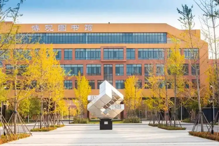 报考青岛工程职业学院的十大理由