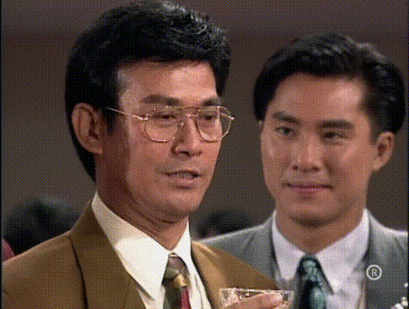 港剧经典发财之路,港剧巅峰之作大时代